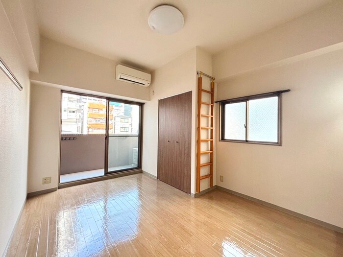 物件内観写真17　(居室)