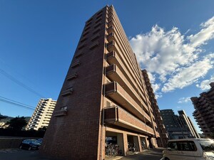 ボヌ－ルⅡ外観写真