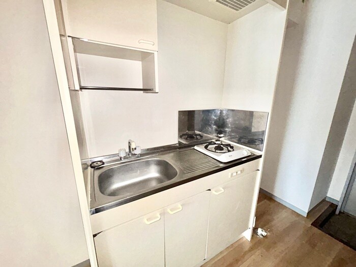 物件内観写真8　(キッチン)