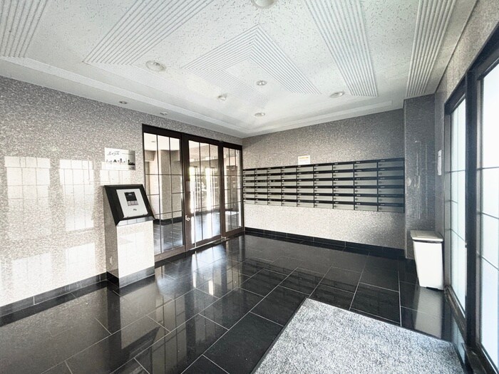 物件外観写真3　(建物設備)