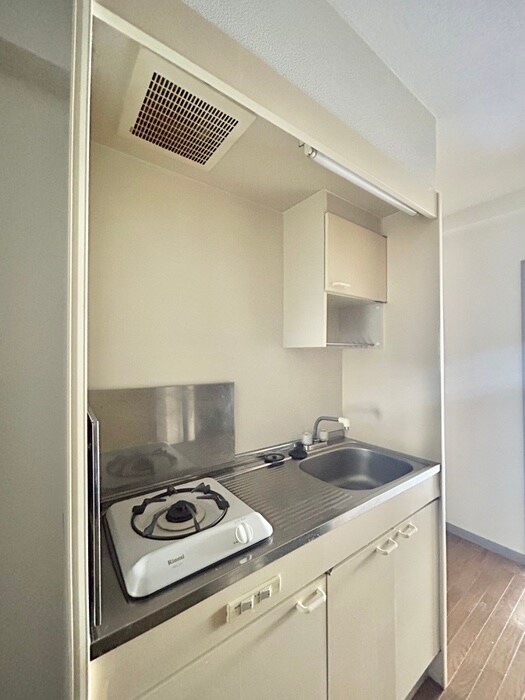 物件内観写真11　(キッチン)