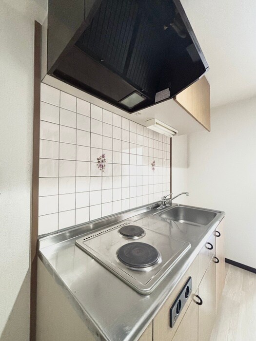 物件内観写真11　(キッチン)