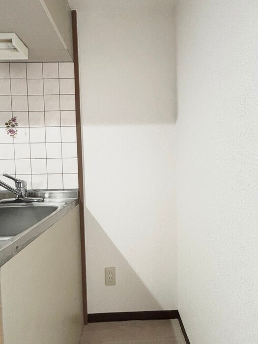 物件内観写真12　(キッチン)