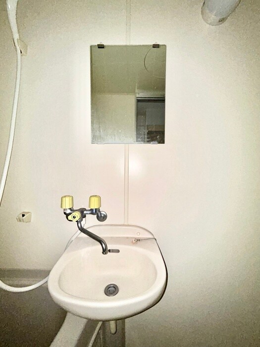 物件内観写真14　(洗面)