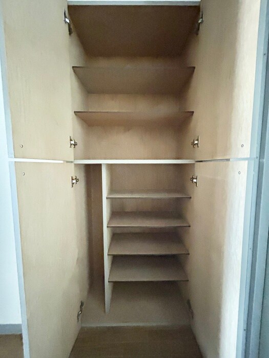 物件内観写真16　(靴箱)