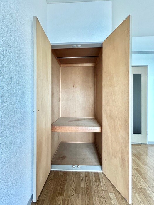 物件内観写真17　(収納)