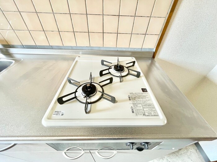 物件内観写真10　(キッチン)