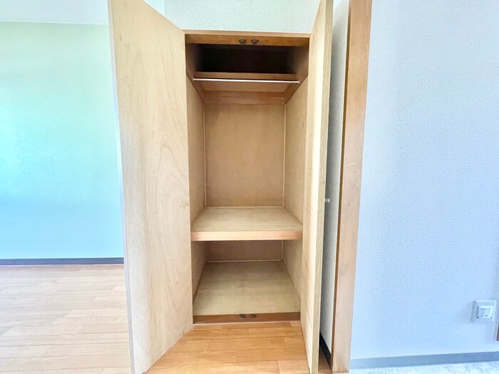 物件内観写真14　(収納)