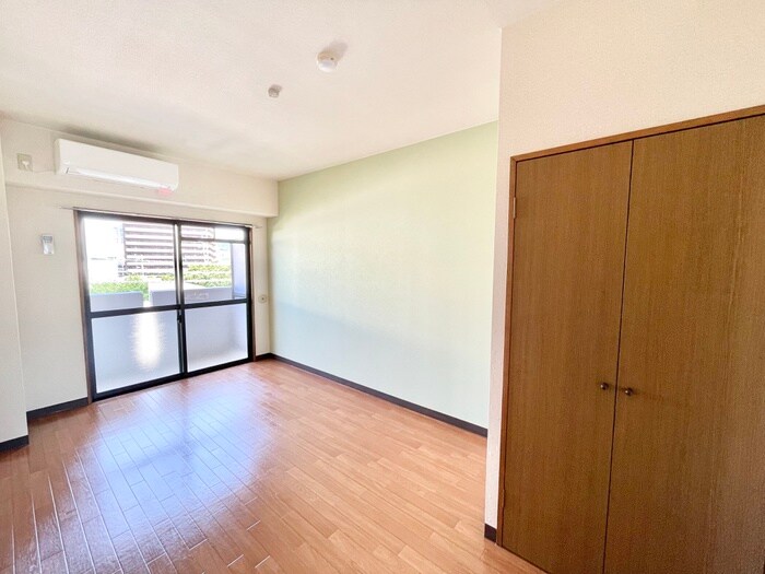 物件内観写真18　(居室)