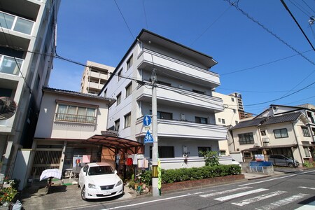 エスポワ－ル外観写真