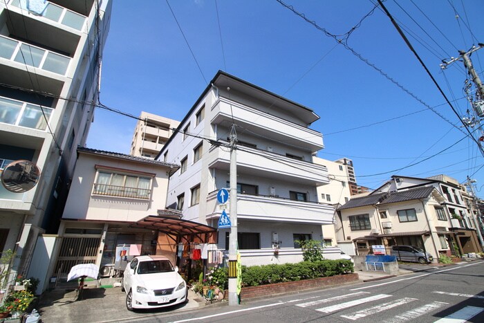 物件外観写真6　(周辺環境)