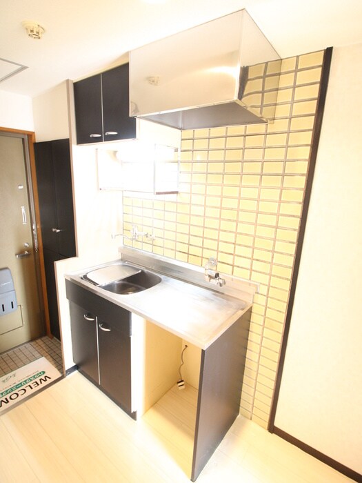 物件内観写真7　(キッチン)