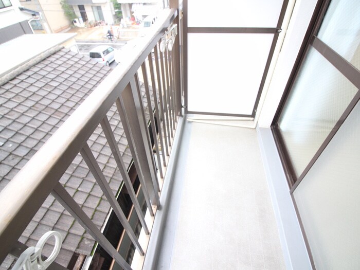 物件内観写真14　(ベランダ・バルコニー)