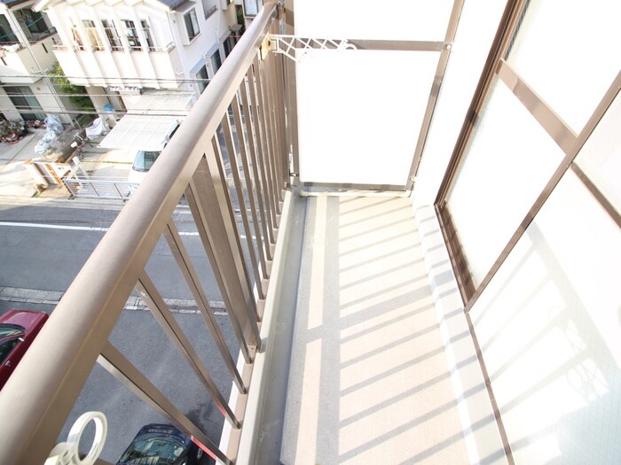 物件内観写真14　(ベランダ・バルコニー)