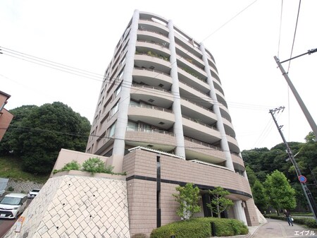 ﾌｧﾐｰﾙ比治山公園ﾘｳﾞﾄｩｰﾙ外観写真