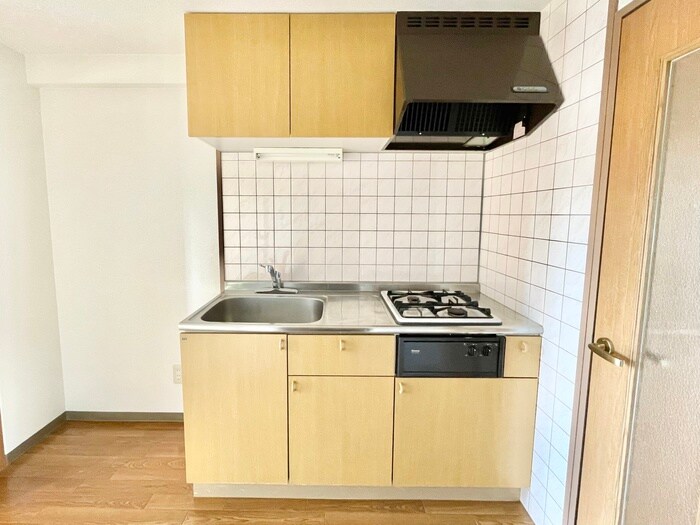 物件内観写真9　(キッチン)