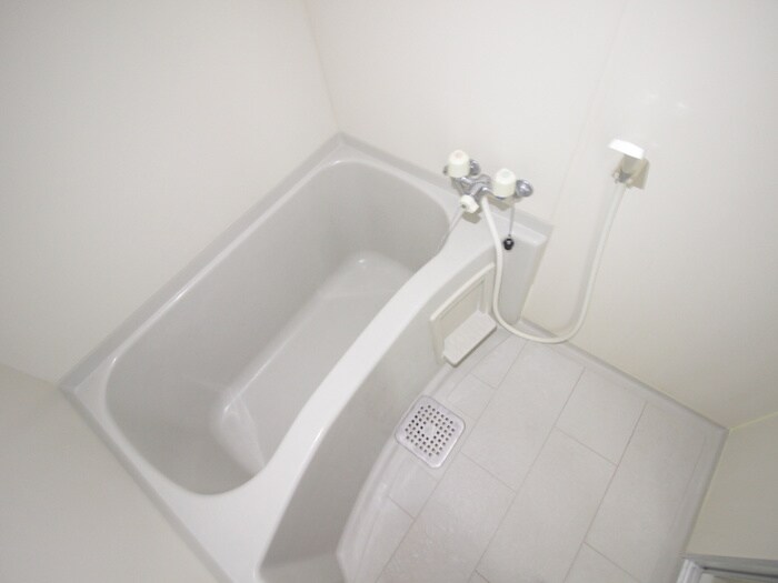 物件内観写真10　(バス／シャワールーム等)