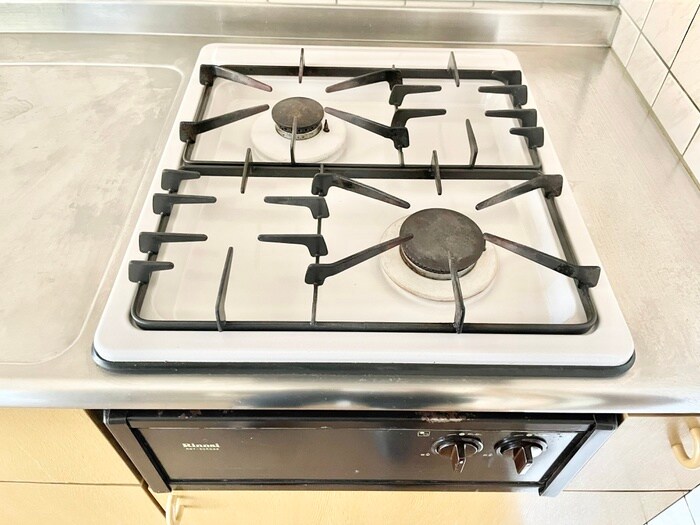 物件内観写真11　(キッチン)