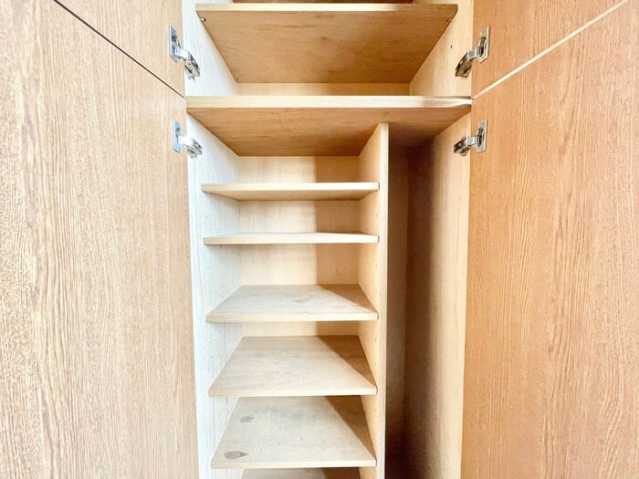 物件内観写真14　(靴箱)
