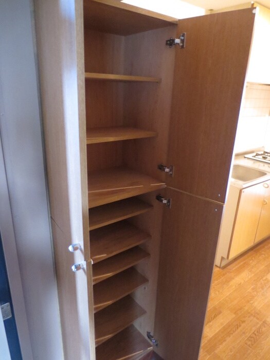 物件内観写真15　(靴箱)