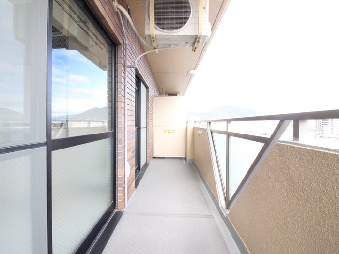 物件内観写真16　(ベランダ・バルコニー)