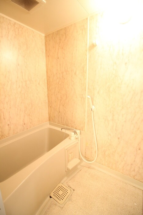 物件内観写真6　(バス／シャワールーム等)