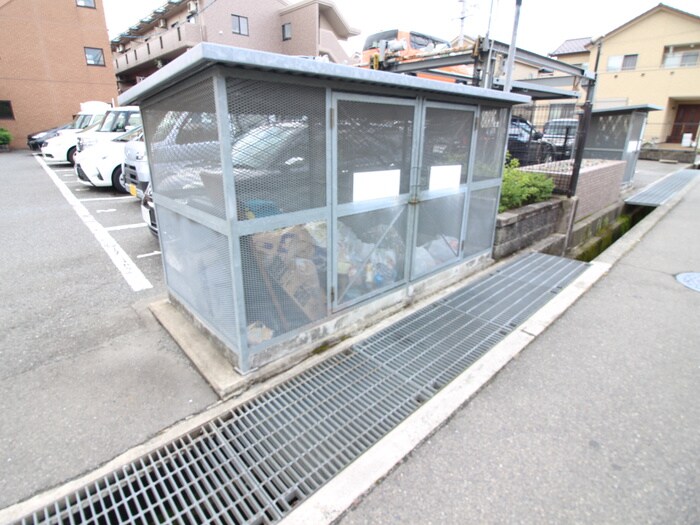 物件外観写真6　(その他)