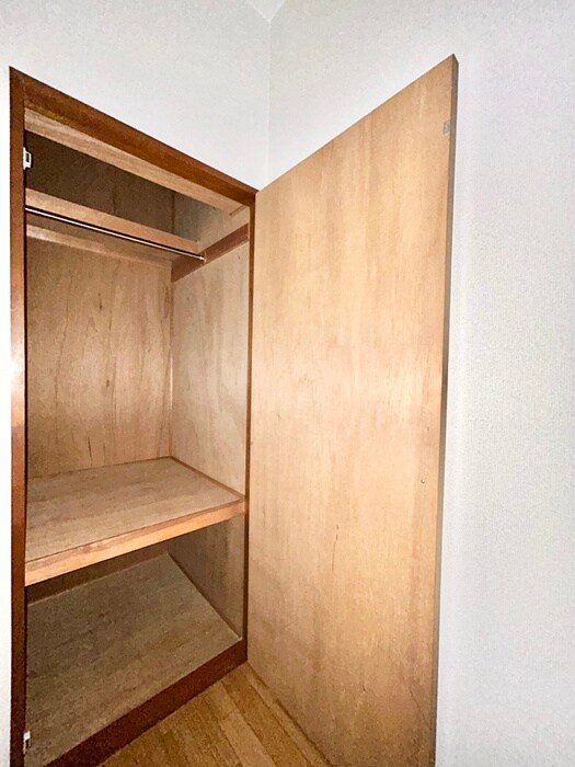 物件内観写真14　(収納)