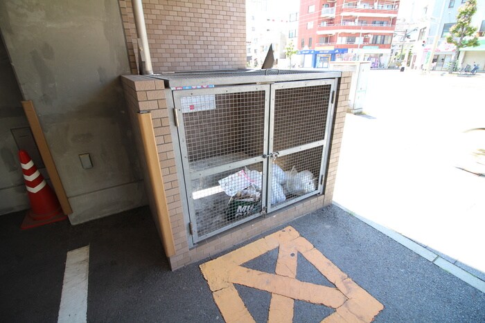 物件外観写真6　(建物設備)