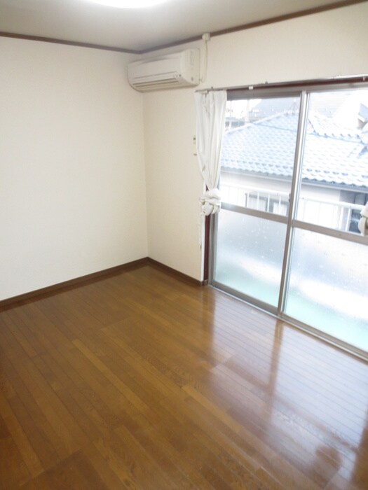 物件内観写真12　(居室)