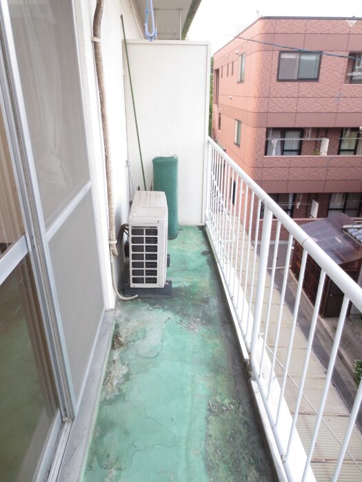 物件内観写真14　(ベランダ・バルコニー)