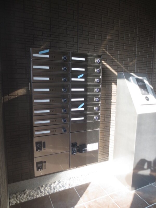 建物設備