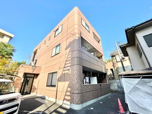 グランディ－ル．ｍ外観写真