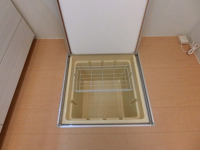 物件内観写真8　(収納)