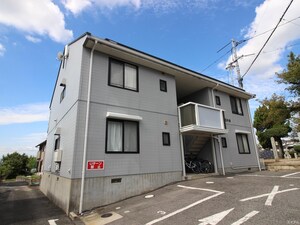 ディアス石井城外観写真