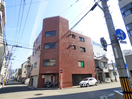 第一正岡ビル外観写真