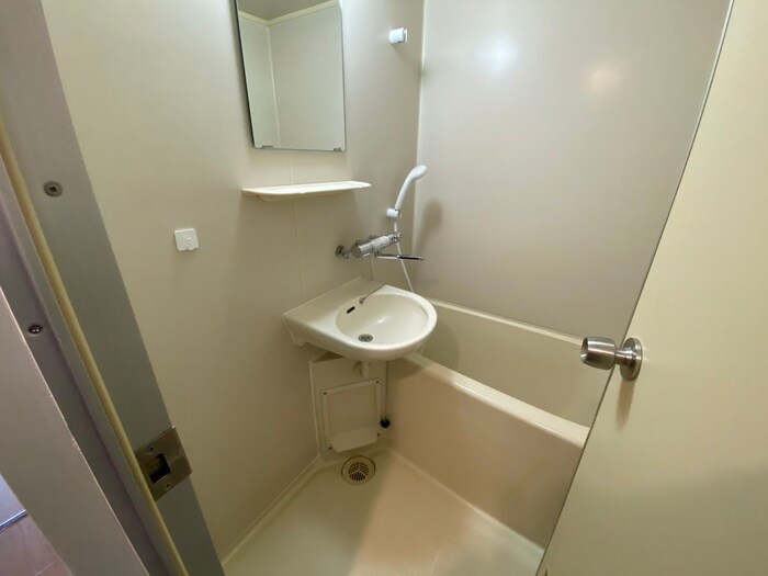 物件内観写真9　(バス／シャワールーム等)