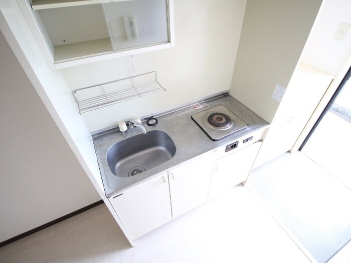 物件内観写真8　(キッチン)