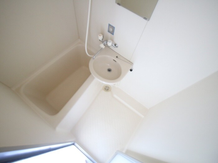 物件内観写真9　(バス／シャワールーム等)