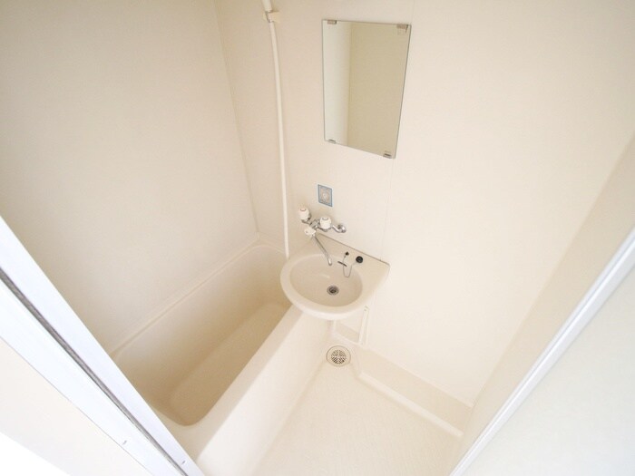 物件内観写真9　(バス／シャワールーム等)