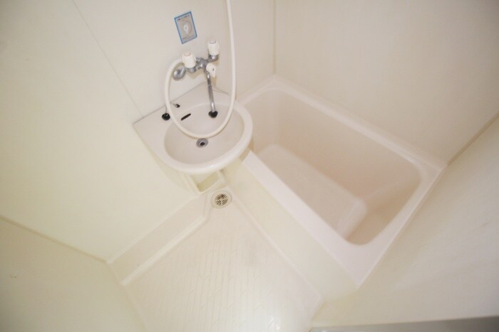 物件内観写真9　(バス／シャワールーム等)