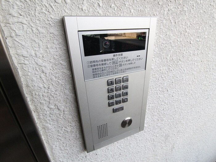 物件外観写真3　(建物設備)