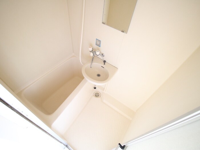 物件内観写真10　(バス／シャワールーム等)