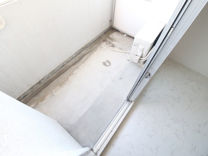 物件内観写真15　(ベランダ・バルコニー)