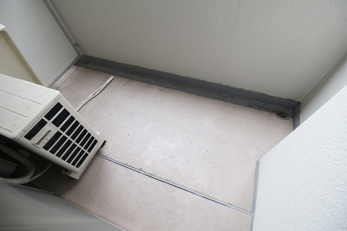 物件内観写真16　(ベランダ・バルコニー)