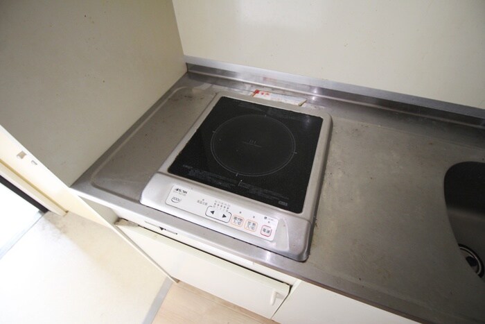 物件内観写真21　(キッチン)