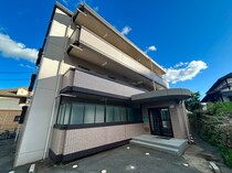 ディオグランビューの外観写真