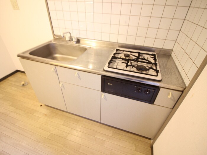 物件内観写真7　(キッチン)