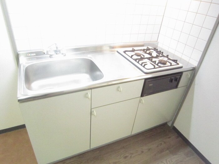 物件内観写真8　(キッチン)