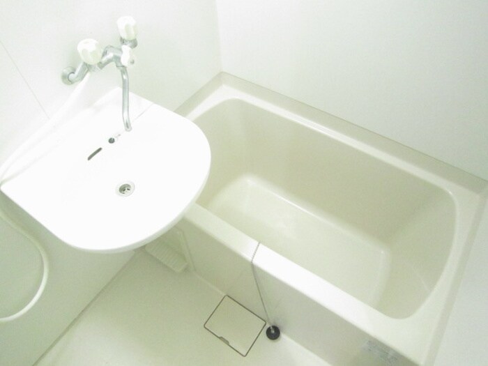 物件内観写真9　(バス／シャワールーム等)